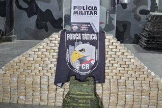 acao-integrada-apreende-429-quilos-de-pasta-base-de-cocaina-em-nossa-senhora-do-livramento