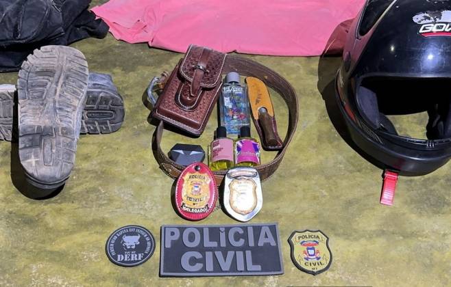 policia-civil-esclarece-homicidio-de-filha-de-deputado-e-prende-ex-marido-pelo-crime;-irmao-do-suspeito-tambem-e-preso