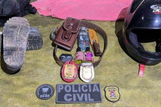 policia-civil-esclarece-homicidio-de-filha-de-deputado-e-prende-ex-marido-pelo-crime;-irmao-do-suspeito-tambem-e-preso