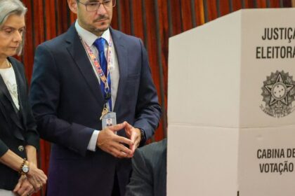 eleicoes-2024:-tse-lacra-sistema-que-sera-usado-em-urnas