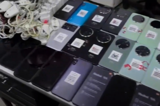 policia-penal-apreende-25-celulares-escondidos-em-garrafa-termica-na-pce