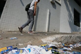segundo-turno-teve-registro-de-102-crimes-eleitorais-e-42-prisoes