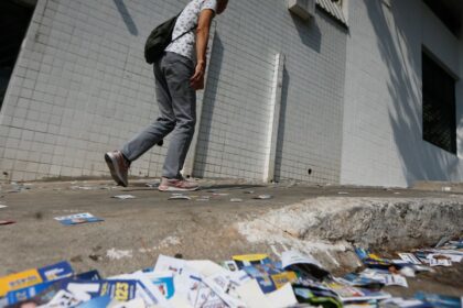 segundo-turno-teve-registro-de-102-crimes-eleitorais-e-42-prisoes