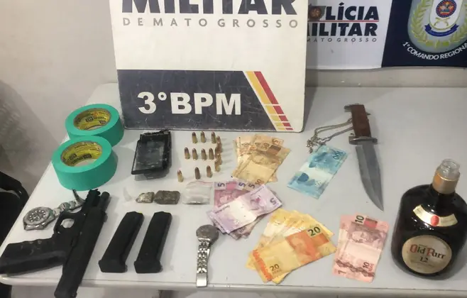 quadrilha-e-detida-pela-pm-por-porte-ilegal-de-arma-de-fogo-e-trafico-de-drogas