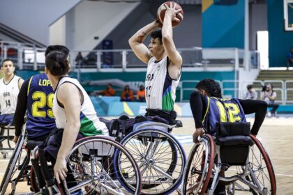 selecao-de-basquete-em-cadeira-de-rodas-estreia-no-sul-americano