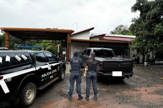 policia-civil-cumpre-21-buscas-em-investigacao-de-desvio-de-cargas-e-lavagem-de-dinheiro-em-nova-mutum