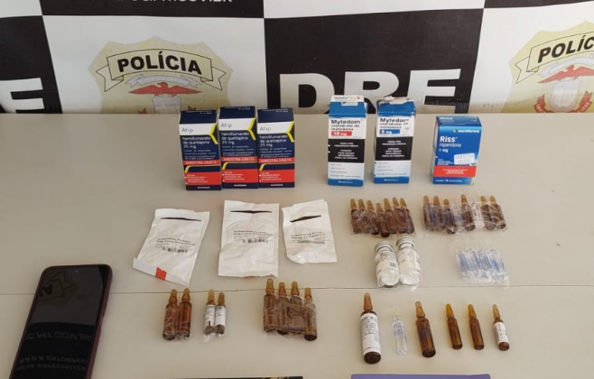 tecnica-de-enfermagem-e-presa-por-entregar-para-terceiros-medicamentos-que-causam-dependencia