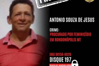 policia-civil-busca-pedreiro-que-matou-companheira-em-rondonopolis