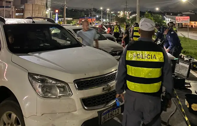 operacao-lei-seca-termina-com-cinco-motoristas-presos-por-embriaguez-em-cuiaba