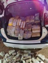 homem-e-preso-em-mt-suspeito-de-transportar-cocaina-oculta-em-pneus-e-cabine-de-caminhao