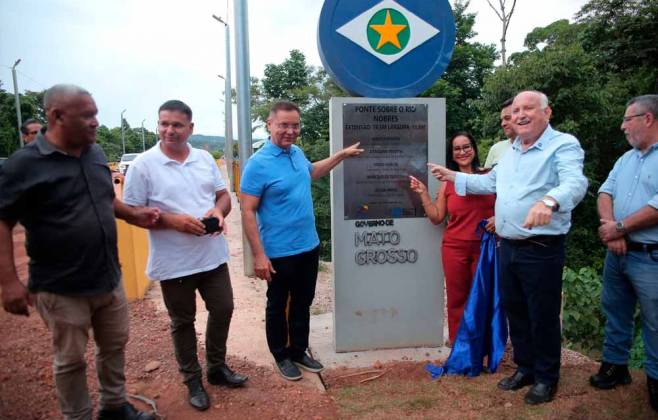 botelho-entrega-pontes-e-creche-em-nobres-como-governador-em-exercicio