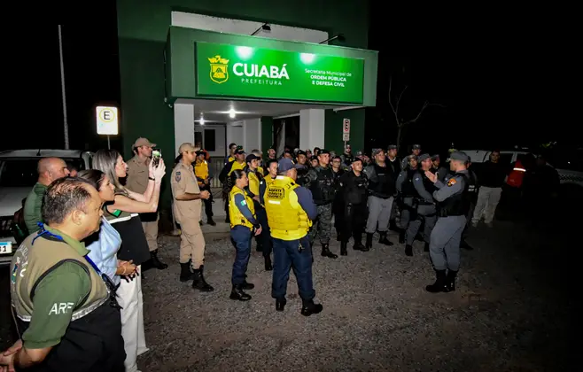 acao-conjunta-apreende-seis-motocicletas-e-registra-32-autos-de-infracao