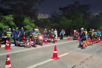 primeira-lei-seca-em-varzea-grande-prende-um-condutor-por-embriaguez-e-remove-41-motocicletas