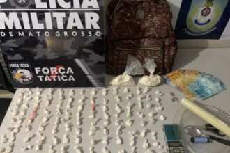 forca-tatica-prende-homem-em-flagrante-com-112-porcoes-de-drogas