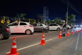 operacao-lei-seca-prende-sete-motoristas-por-embriaguez-e-um-por-adulteracao-de-veiculo-em-cuiaba
