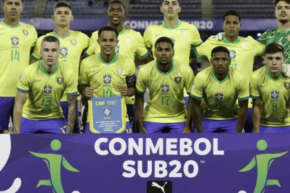 sul-americano-sub-20:-brasil-arranca-empate-com-a-argentina