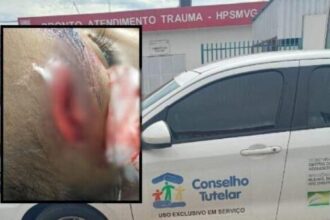 mae-e-presa-por-agredir-filha-de-2-anos-em-varzea-grande;-crianca-sofreu-corte-na-testa