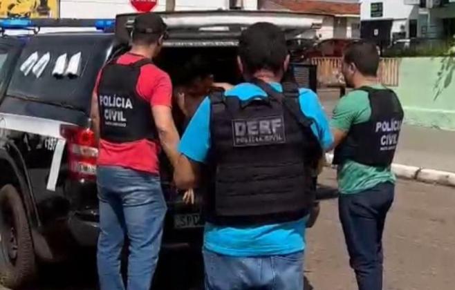 policia-civil-prende-terceiro-envolvido-em-perseguicao-e-confronto-armado-com-a-pm-em-rondonopolis