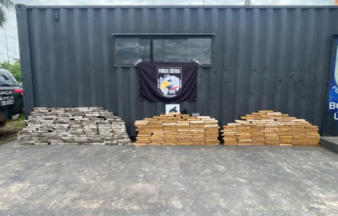 forca-tatica-apreende-303-tabletes-de-maconha-e-prende-homem-por-trafico-em-cuiaba