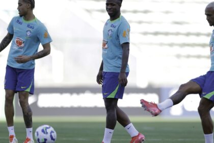 eliminatorias:-brasil-enfrenta-colombia-no-mane-garrincha,-em-brasilia