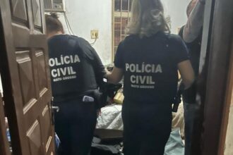 operacao-bertha-lutz:-policia-civil-cumpre-21-mandados-contra-autores-de-violencia-domestica-na-regiao-metropolitana