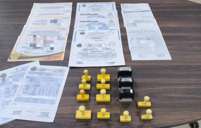 esquema-de-diplomas-falsos-e-alvo-de-operacao-da-policia-civil-em-rondonopolis