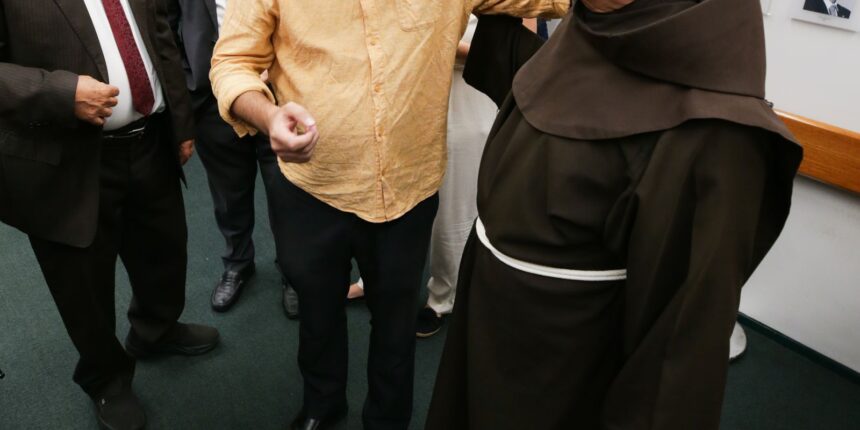 greve-de-fome:-glauber-acampa-na-camara-apos-conselho-votar-cassacao