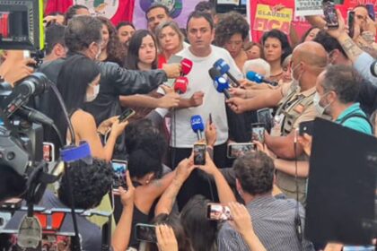 glauber-braga-encerra-greve-de-fome-apos-acordo-com-hugo-motta