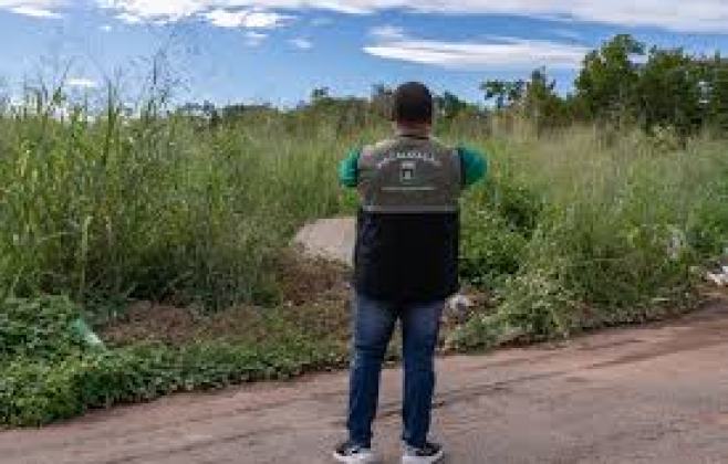 camara-de-cuiaba-aprova-projeto-que-regulamenta-notificacoes-eletronicas-para-donos-de-terrenos-baldios