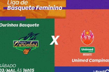basquete-feminino:-ourinhos-e-unimed-campinas-enfrentam-se-no-sabado