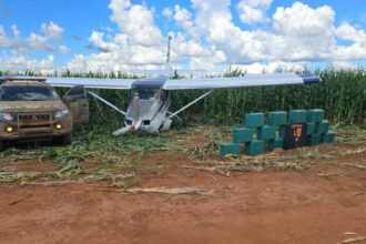 mato-grosso-e-segundo-estado-do-pais-que-mais-apreendeu-cocaina-em-2024,-aponta-mapa-da-seguranca-publica