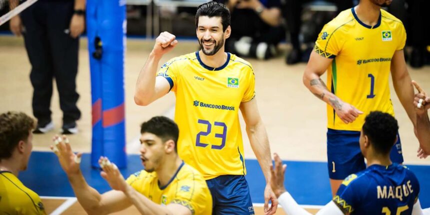 brasil-derrota-argentina-e-segue-lider-na-liga-das-nacoes-masculina