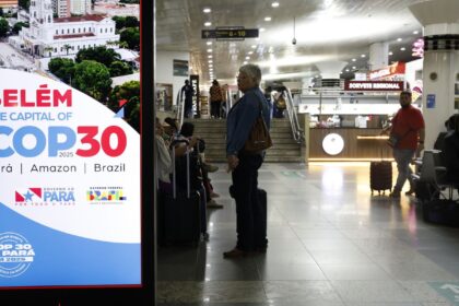 lula:-brasil-vai-propor-criacao-de-tarifa-para-paises-ricos-na-cop30