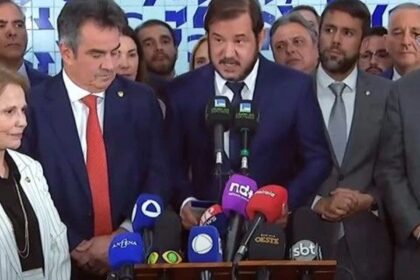 uniao-brasil-determina-exoneracao-de-filiados-em-cargos-federais