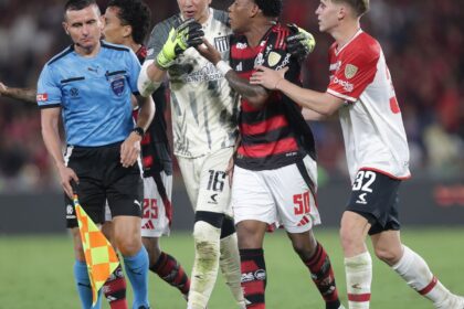 conmebol-anula-2o-amarelo-e-libera-plata-para-defender-o-flamengo