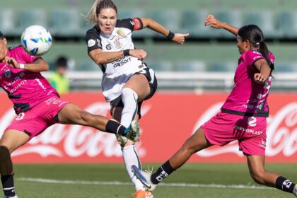 libertadores-feminina:-corinthians-inicia-busca-pelo-hexa-com-empate