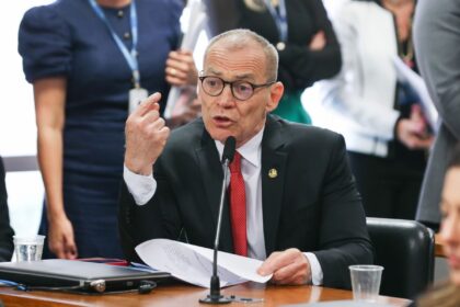 senador-fabiano-contarato-vai-presidir-cpi-do-crime-organizado