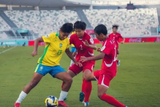 mundial-sub-17-feminino:-brasil-luta,-mas-perde-para-coreia-do-norte
