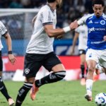 brasileiro:-cruzeiro-e-botafogo-empatam-no-encerramento-da-37a-rodada