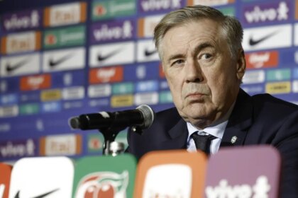 copa:-ancelotti-diz-que-brasil-pode-vencer-todos-os-jogos-da-1a-fase