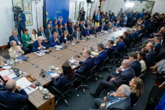 lula-defende-cooperacao-sul-americana-contra-o-crime-organizado