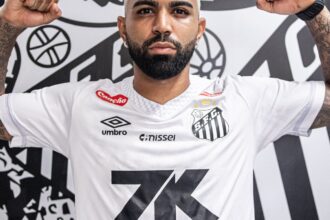 santos-anuncia-volta-de-gabigol,-revelado-nas-categorias-de-base