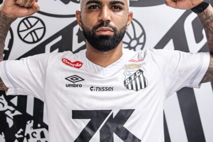 santos-anuncia-volta-de-gabigol,-revelado-nas-categorias-de-base