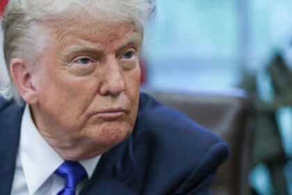 trump-confirma-convite-a-lula-para-compor-conselho-sobre-gaza