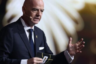 presidente-da-fifa:-importante-nos-eventos-de-futebol-e-unir-o-mundo
