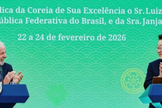 em-seul,-lula-anuncia-acordos-comerciais-com-a-coreia-do-sul