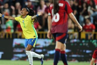selecao-feminina-derrota-costa-rica-em-primeiro-amistoso-de-2026