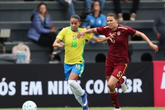 selecao-feminina-perde-de-2-a-1-para-venezuela-em-amistoso