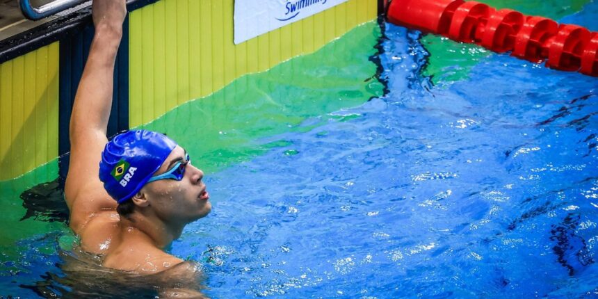 natacao-paralimpica:-brasil-amplia-ouros-em-world-series-de-barcelona