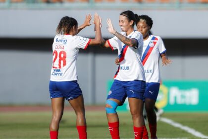 brasileiro-feminino:-bahia-derrota-america-mg-e-assume-3a-colocacao